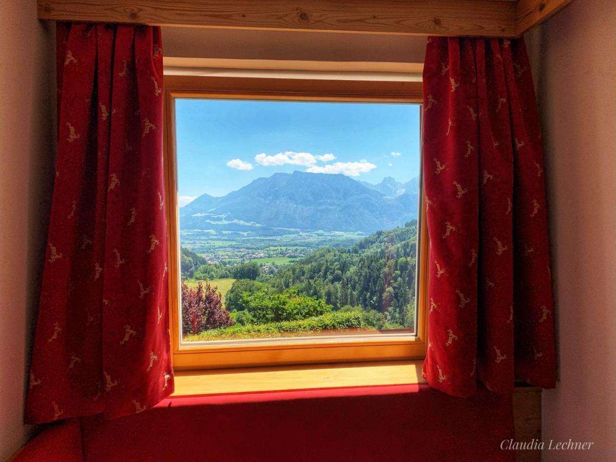 Berggasthof Hummelei Oberaudorf Buitenkant foto