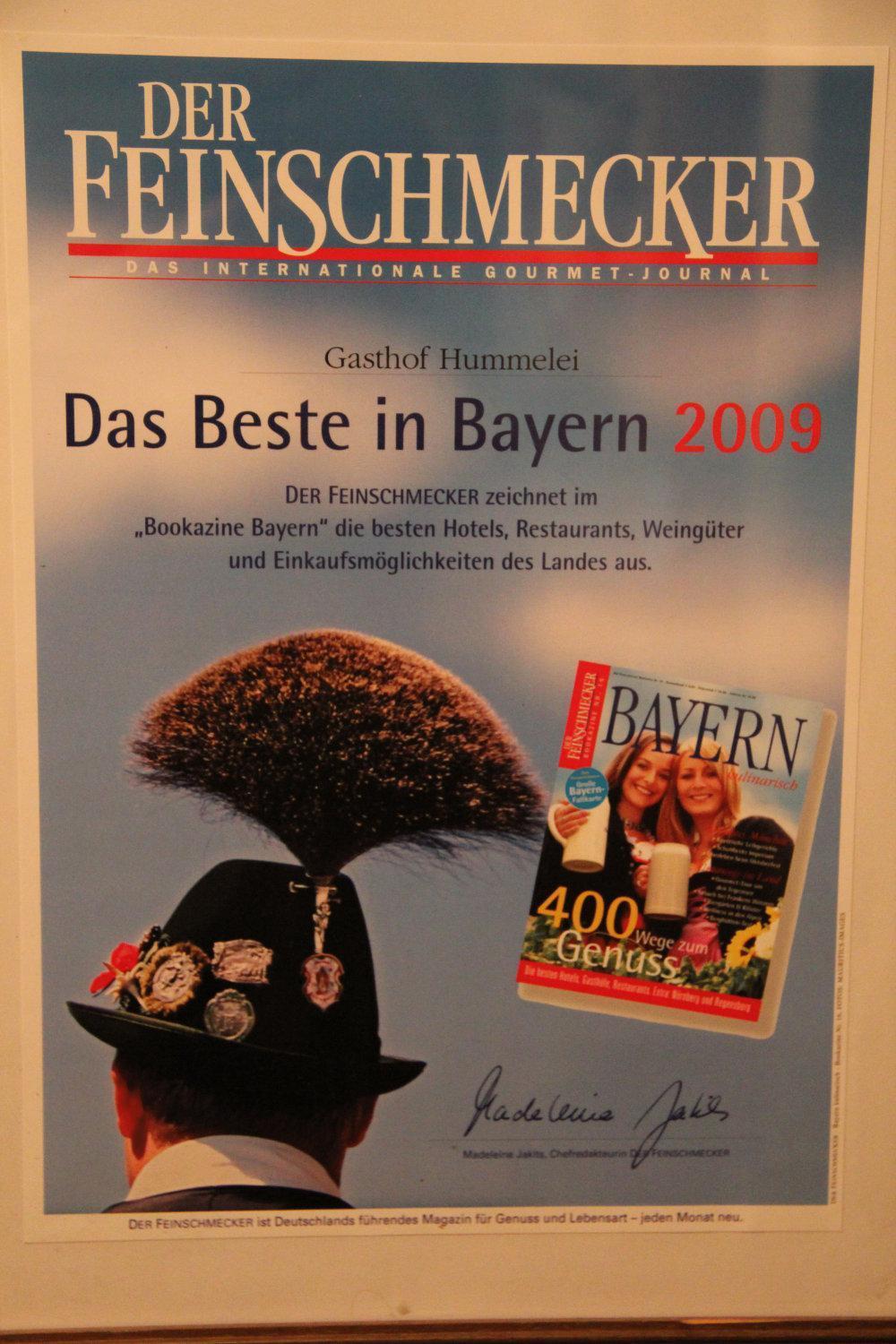 Berggasthof Hummelei Oberaudorf Buitenkant foto