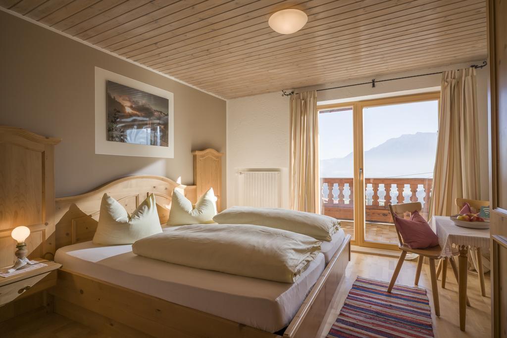 Berggasthof Hummelei Oberaudorf Buitenkant foto