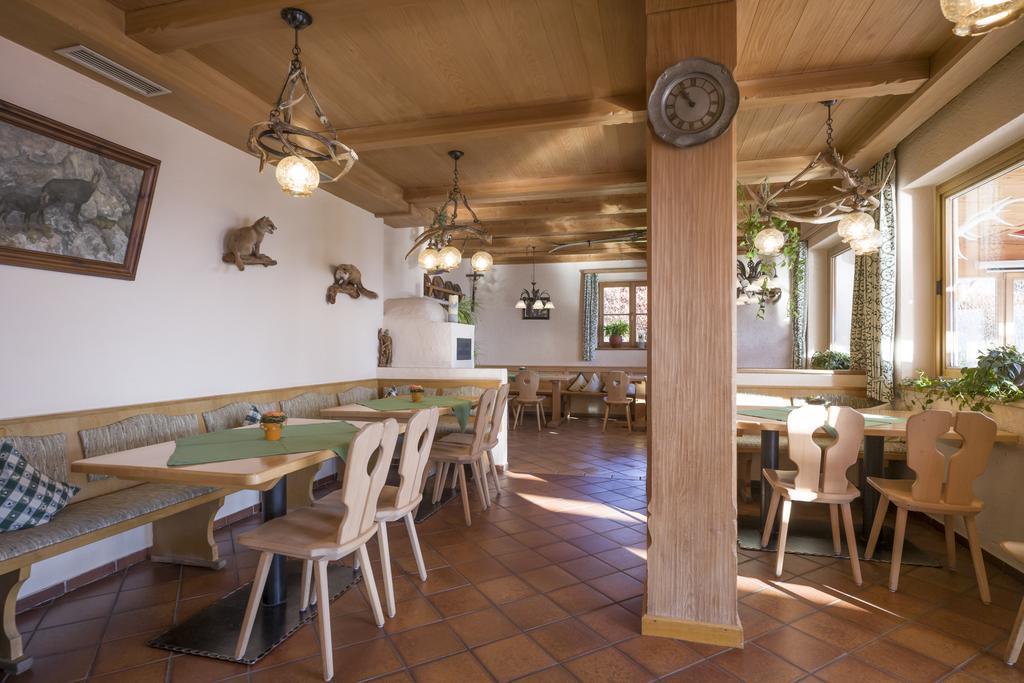 Berggasthof Hummelei Oberaudorf Buitenkant foto