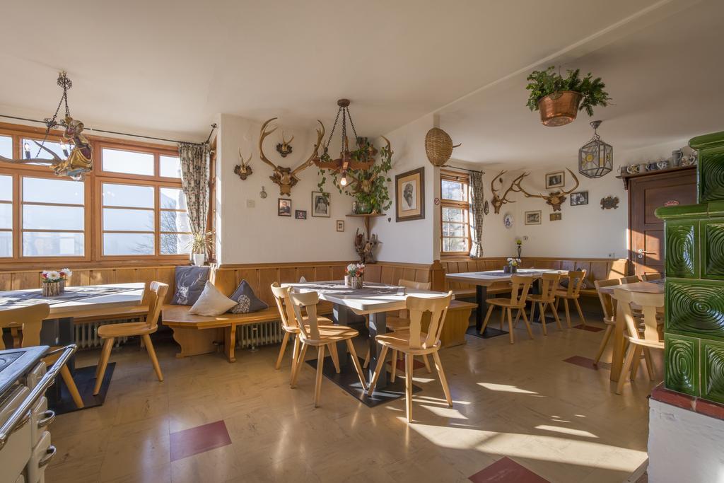 Berggasthof Hummelei Oberaudorf Buitenkant foto