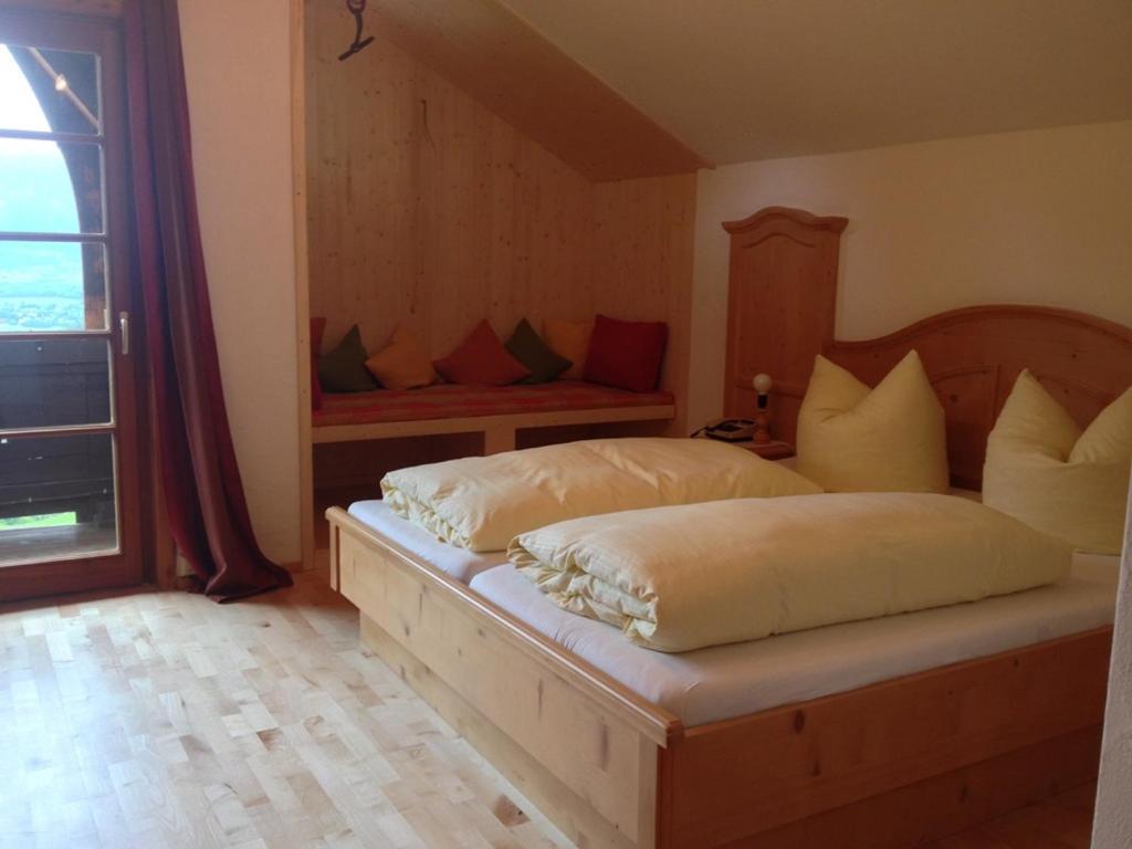 Berggasthof Hummelei Oberaudorf Buitenkant foto