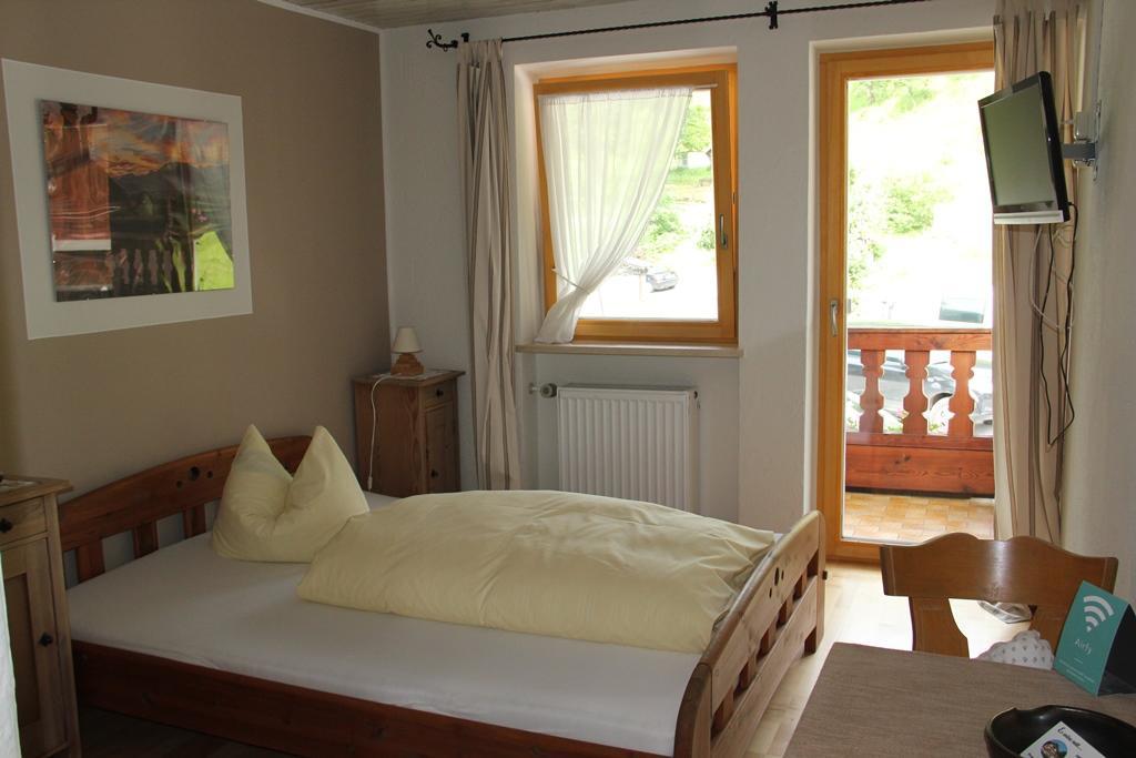 Berggasthof Hummelei Oberaudorf Buitenkant foto